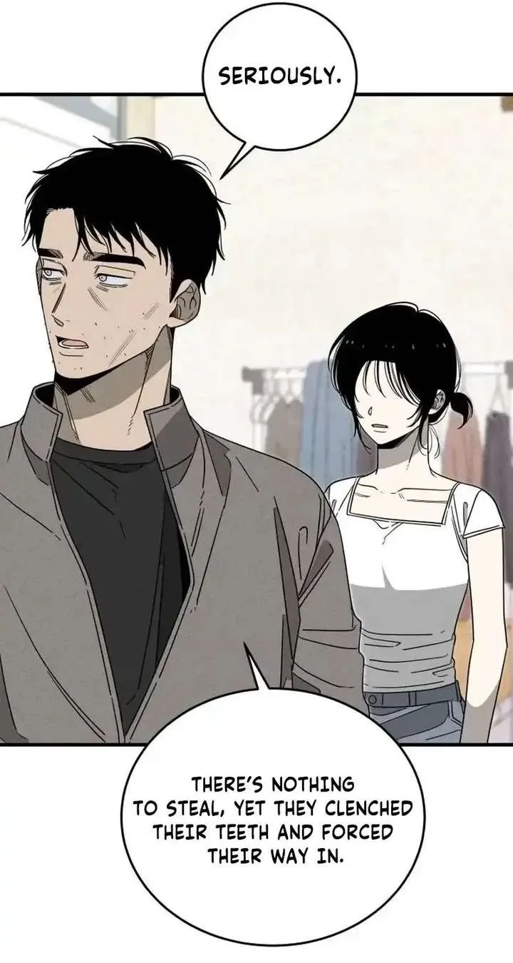 Spoiler – Manhwa Chapter 6 page 71