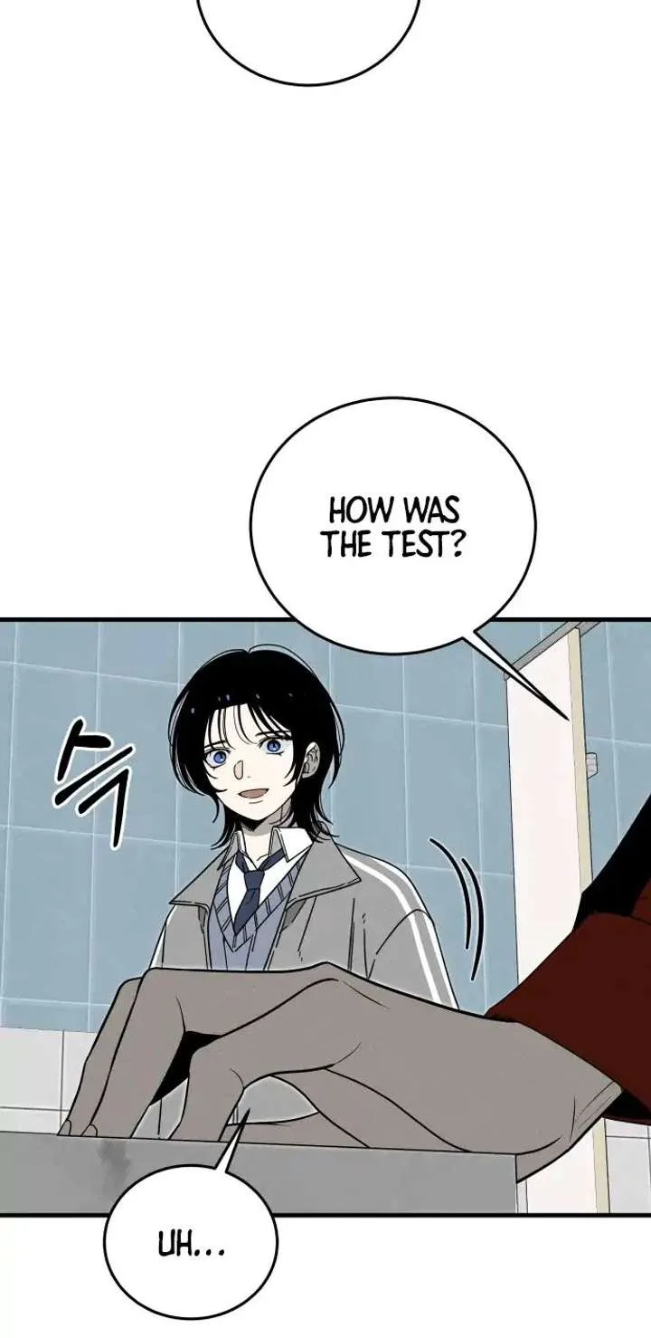 Spoiler – Manhwa Chapter 1 page 88