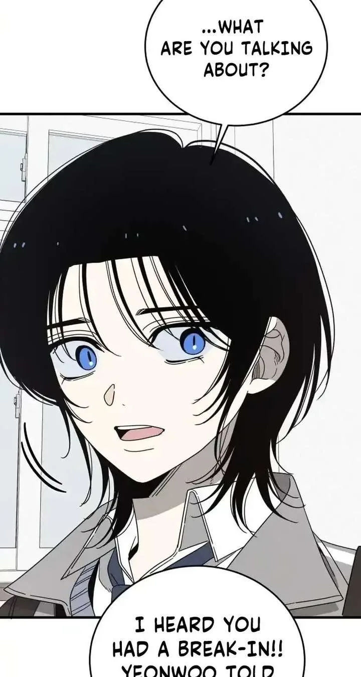 Spoiler – Manhwa Chapter 6 page 106