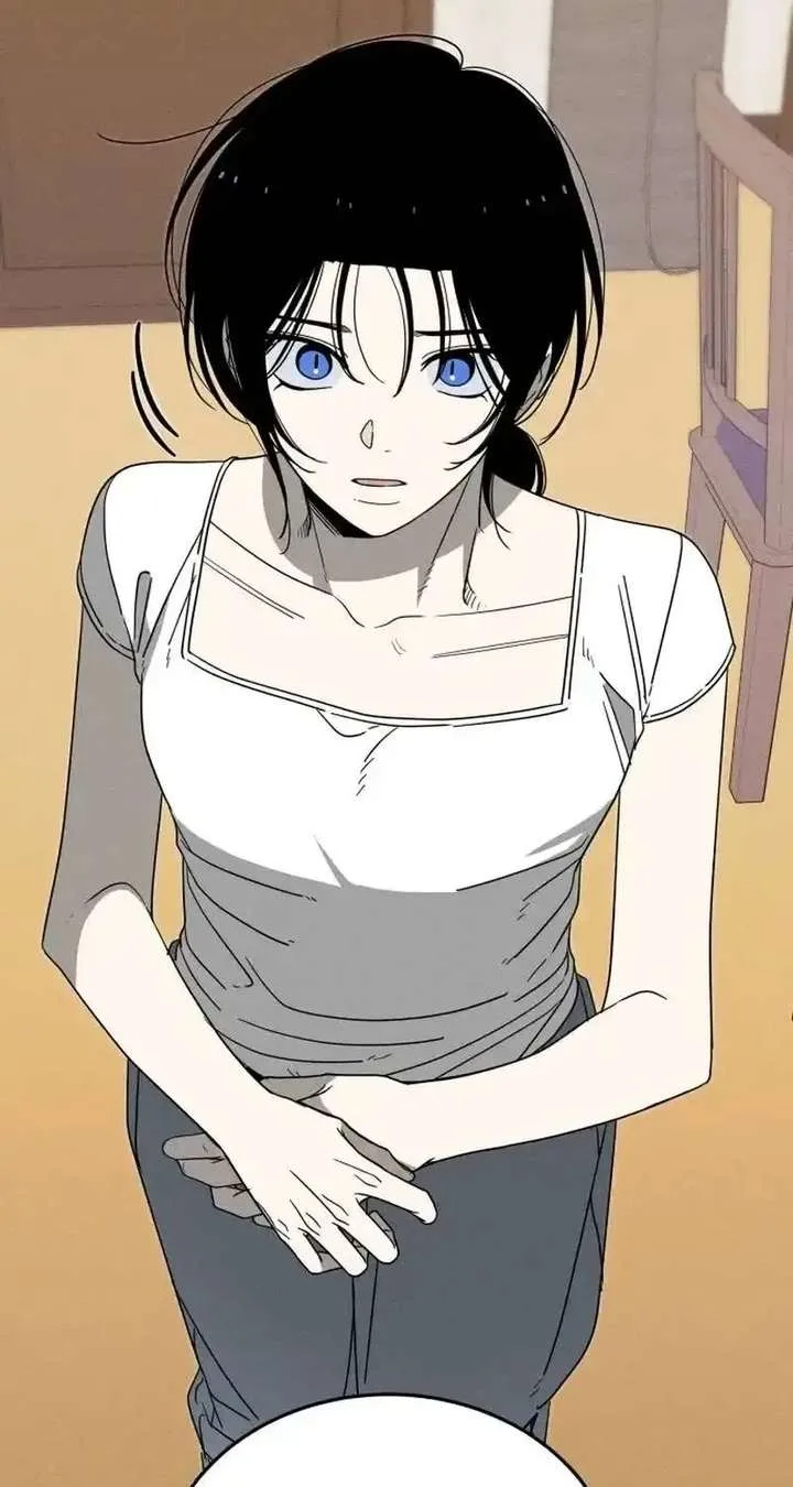Spoiler – Manhwa Chapter 6 page 61