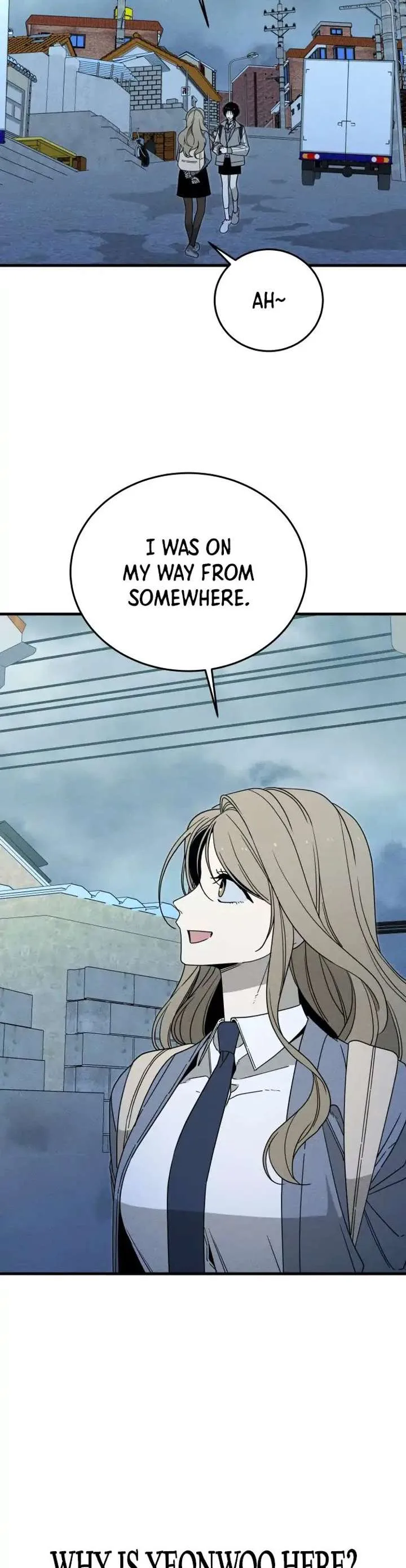 Spoiler – Manhwa Chapter 2 page 42