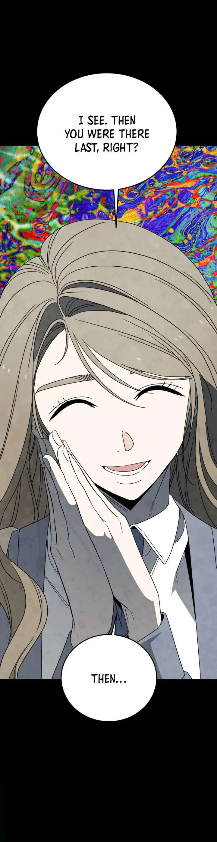 Spoiler – Manhwa Chapter 2 page 47