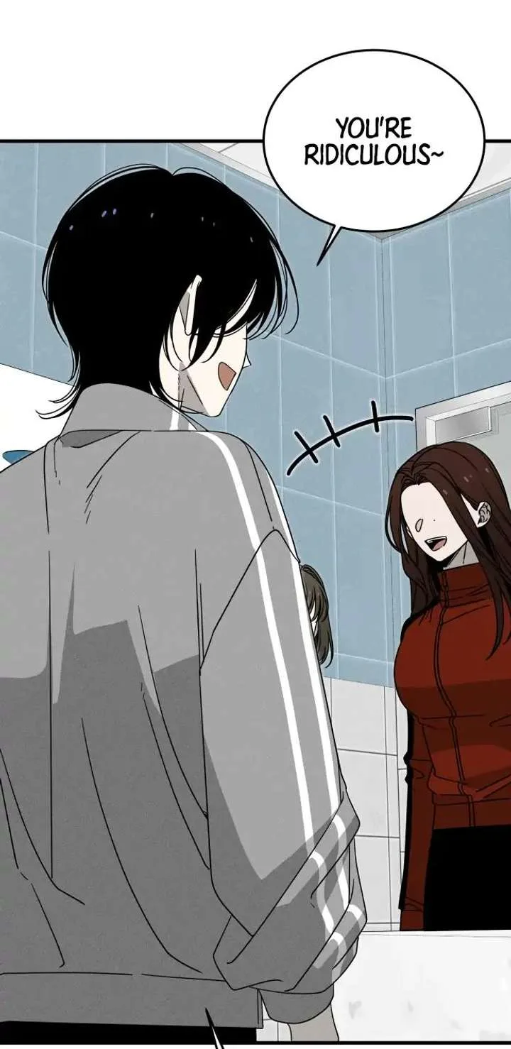 Spoiler – Manhwa Chapter 1 page 91
