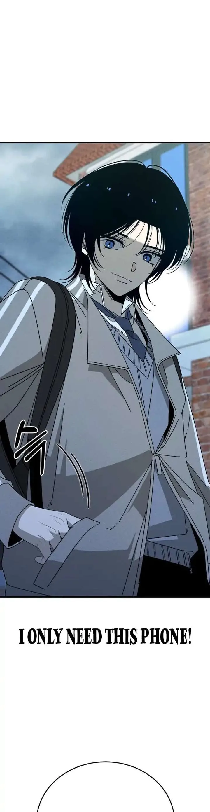 Spoiler – Manhwa Chapter 2 page 39