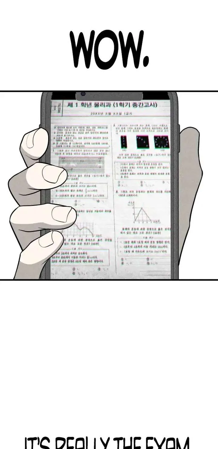 Spoiler – Manhwa Chapter 1 page 85