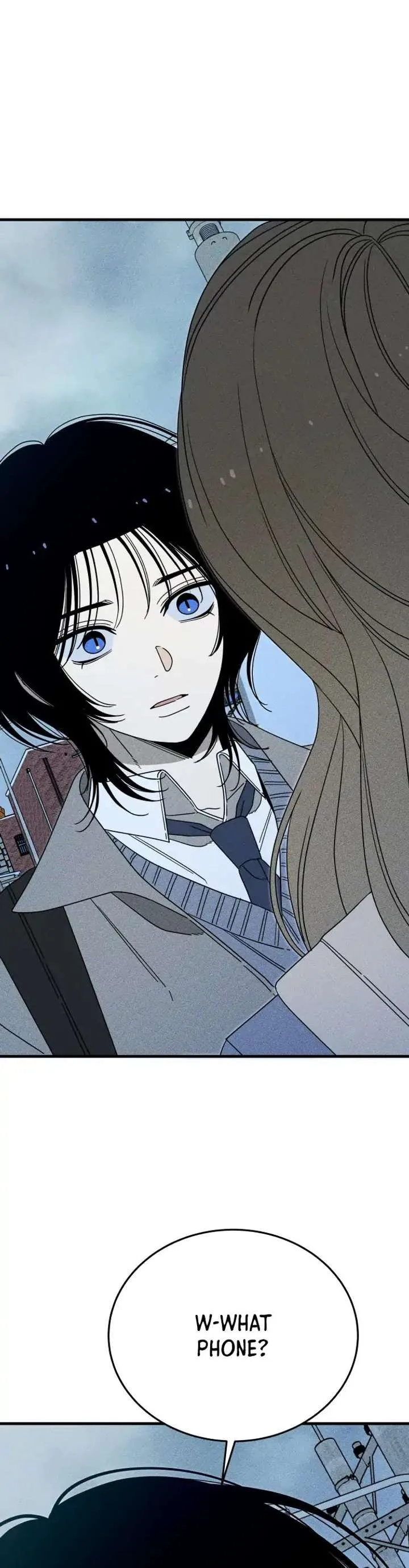 Spoiler – Manhwa Chapter 3 page 1