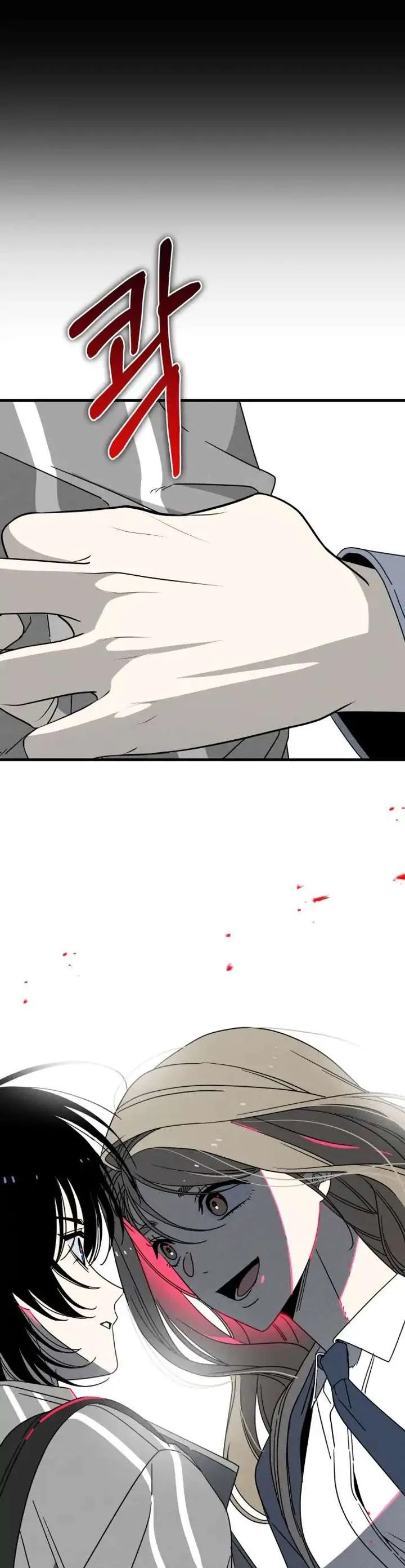 Spoiler – Manhwa Chapter 2 page 48