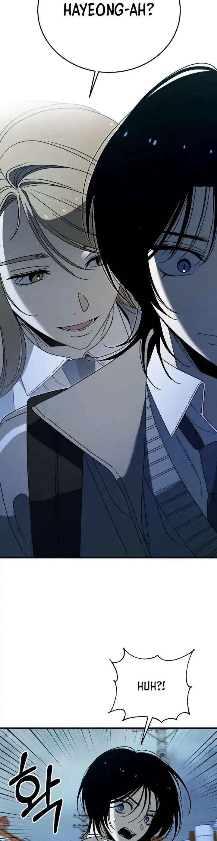 Spoiler – Manhwa Chapter 2 page 40