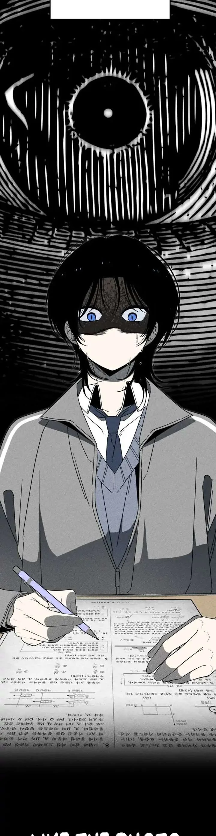 Spoiler – Manhwa Chapter 1 page 83