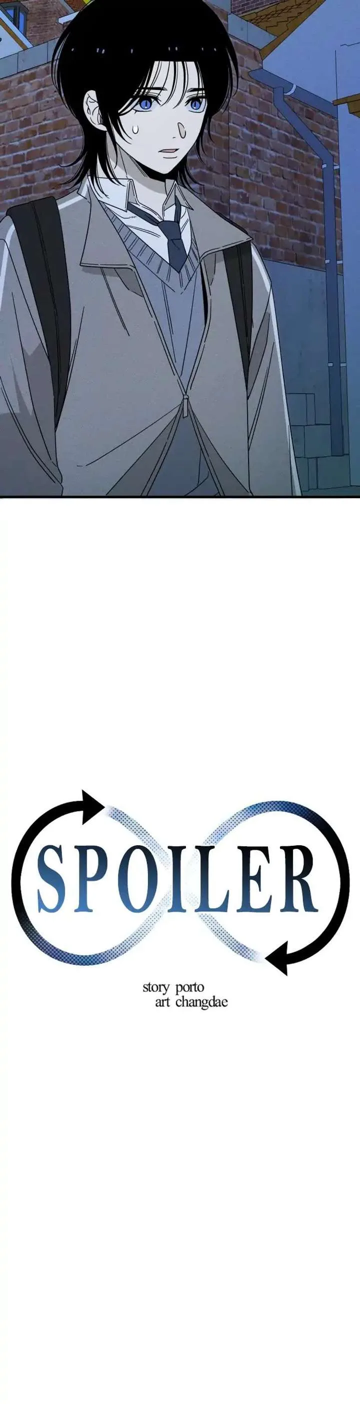 Spoiler – Manhwa Chapter 3 page 15