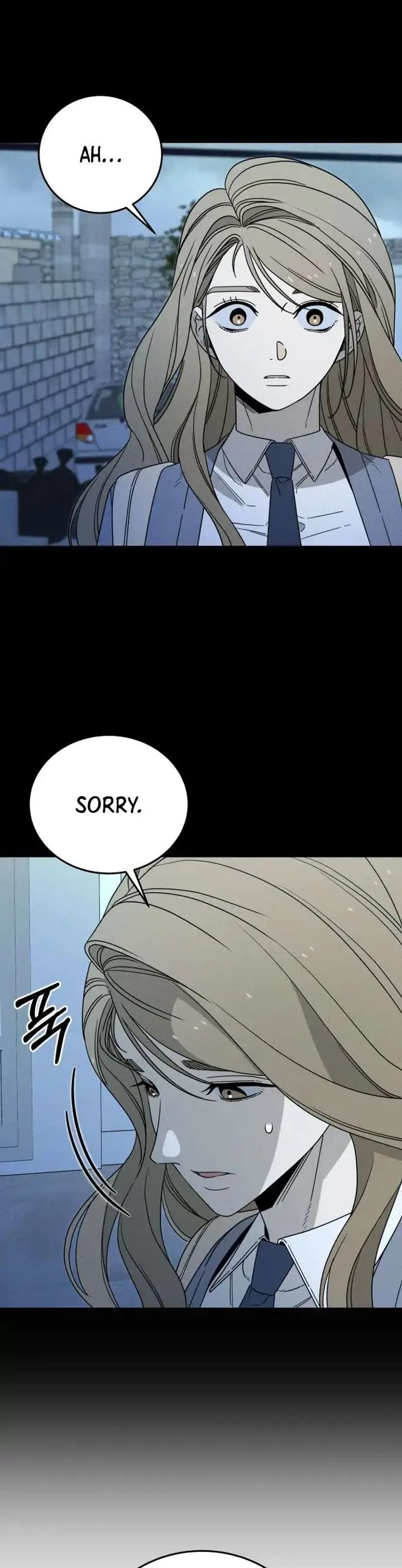 Spoiler – Manhwa Chapter 3 page 13