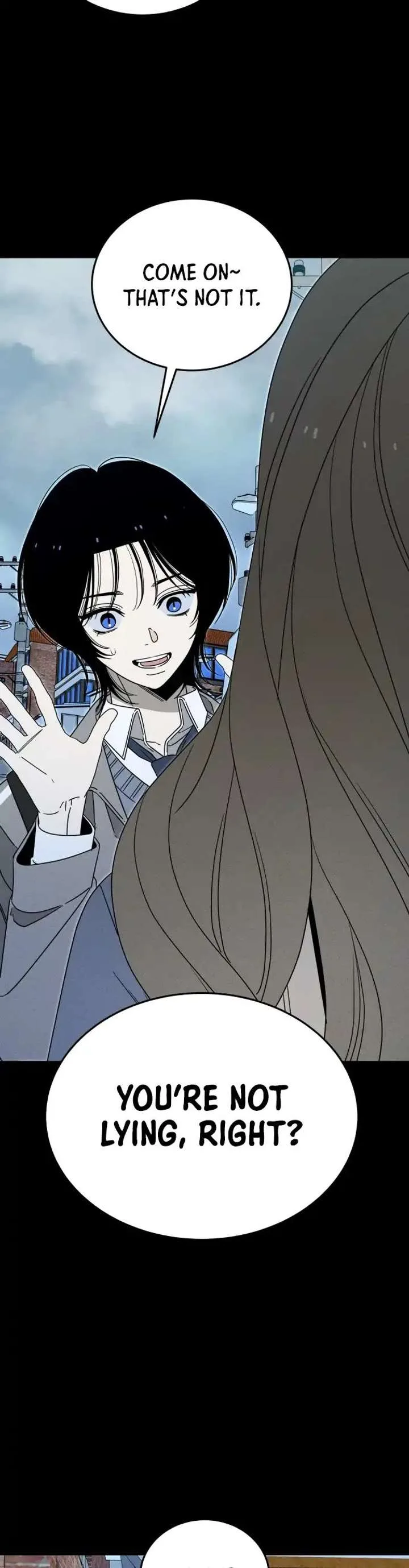 Spoiler – Manhwa Chapter 3 page 10