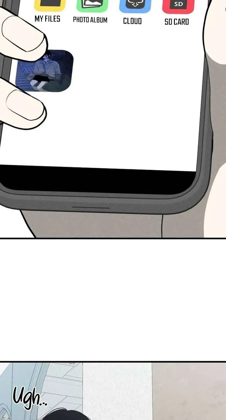 Spoiler – Manhwa Chapter 8 page 5