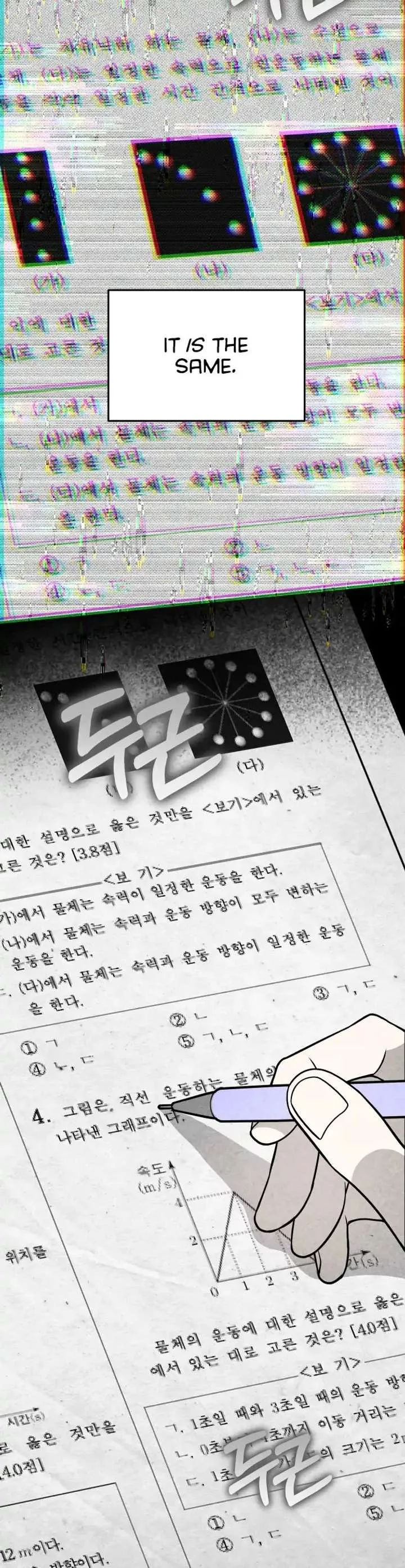 Spoiler – Manhwa Chapter 1 page 78