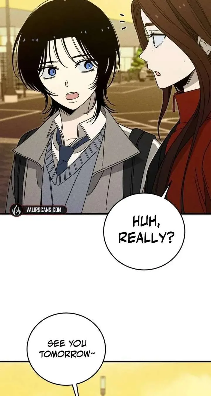 Spoiler – Manhwa Chapter 8 page 39