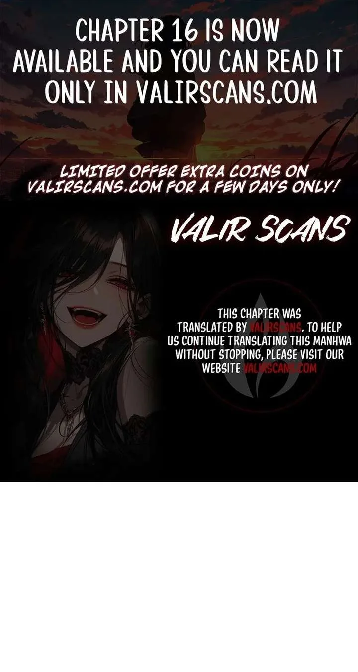 Spoiler – Manhwa Chapter 8 page 1
