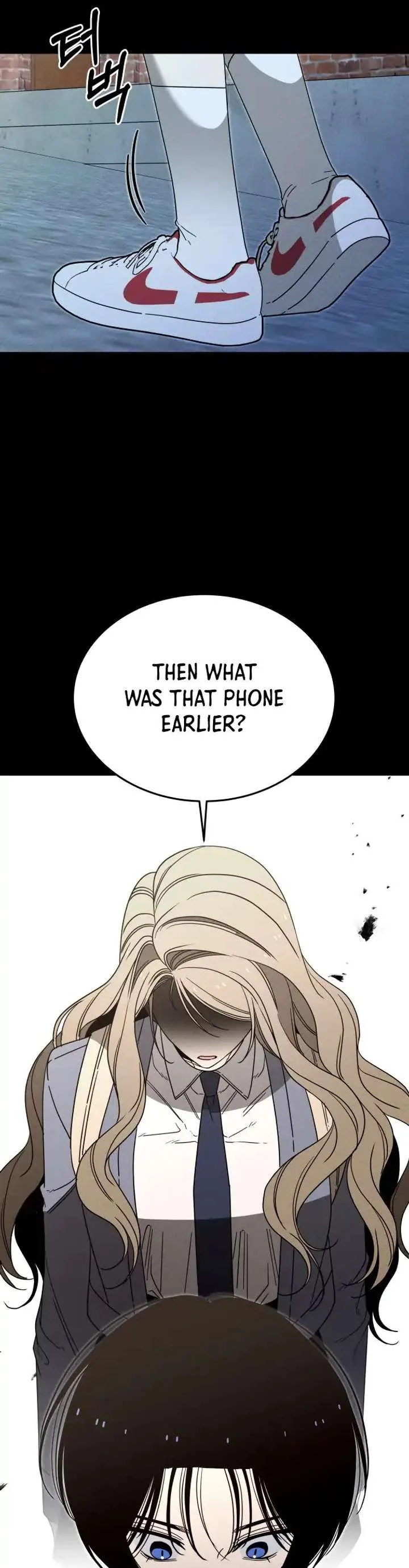 Spoiler – Manhwa Chapter 3 page 8