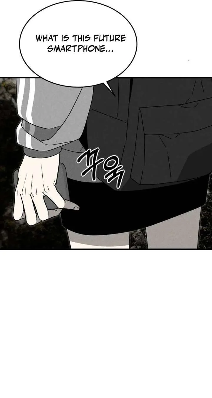 Spoiler – Manhwa Chapter 8 page 91