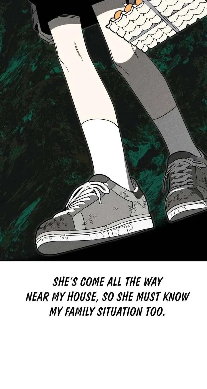 Spoiler – Manhwa Chapter 8 page 77