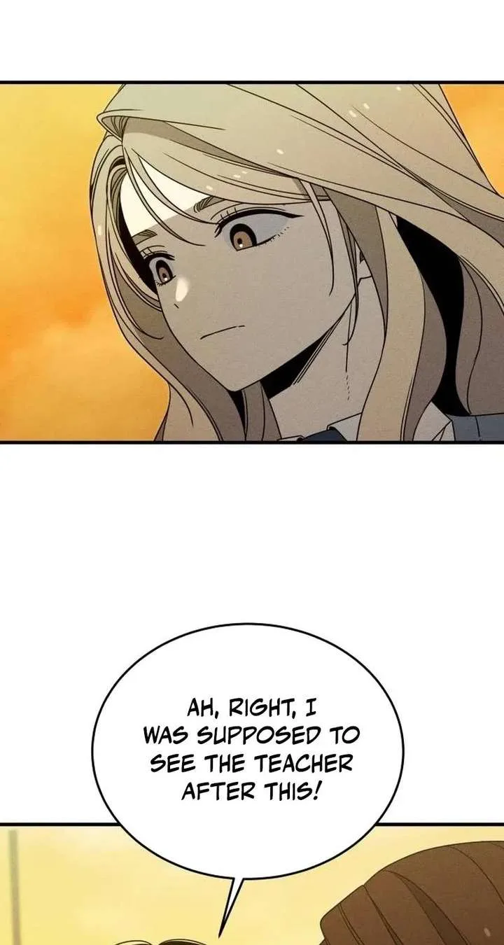 Spoiler – Manhwa Chapter 8 page 38