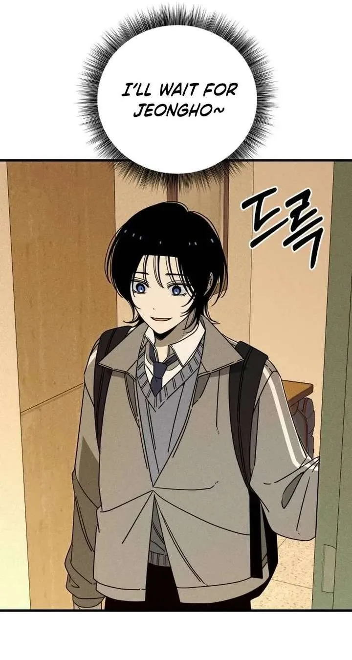 Spoiler – Manhwa Chapter 8 page 49