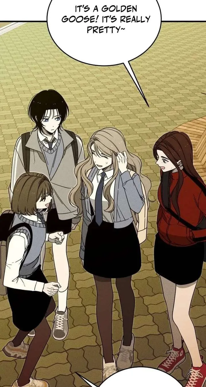 Spoiler – Manhwa Chapter 8 page 32
