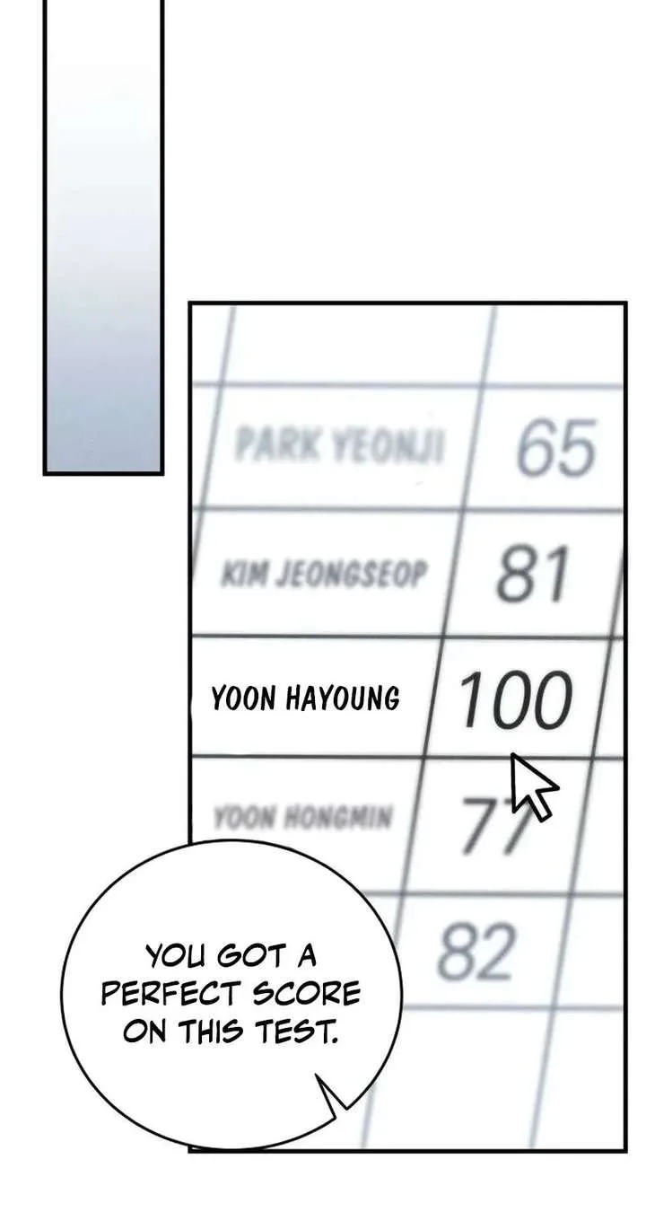Spoiler – Manhwa Chapter 8 page 17