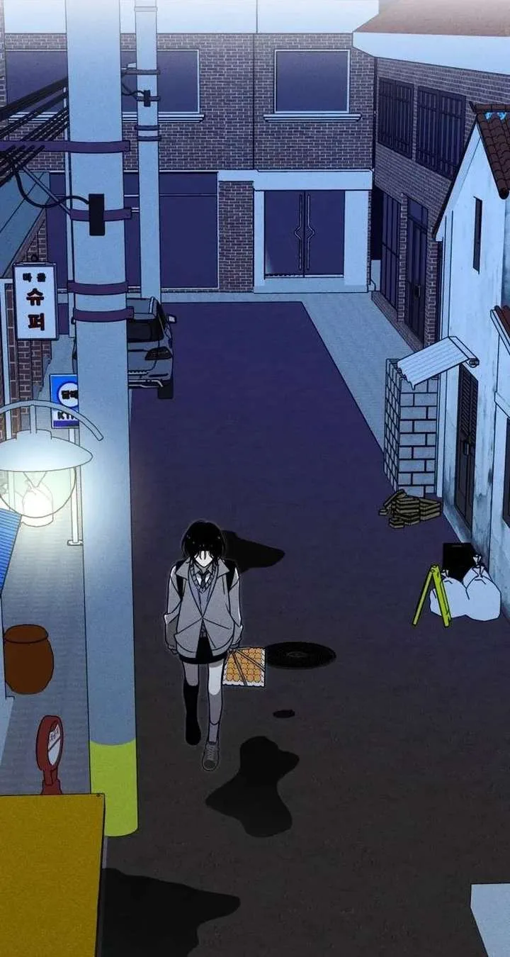 Spoiler – Manhwa Chapter 8 page 68