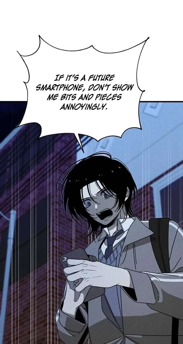 Spoiler – Manhwa Chapter 8 page 92