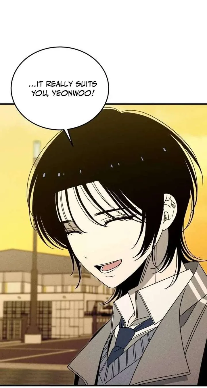 Spoiler – Manhwa Chapter 8 page 36