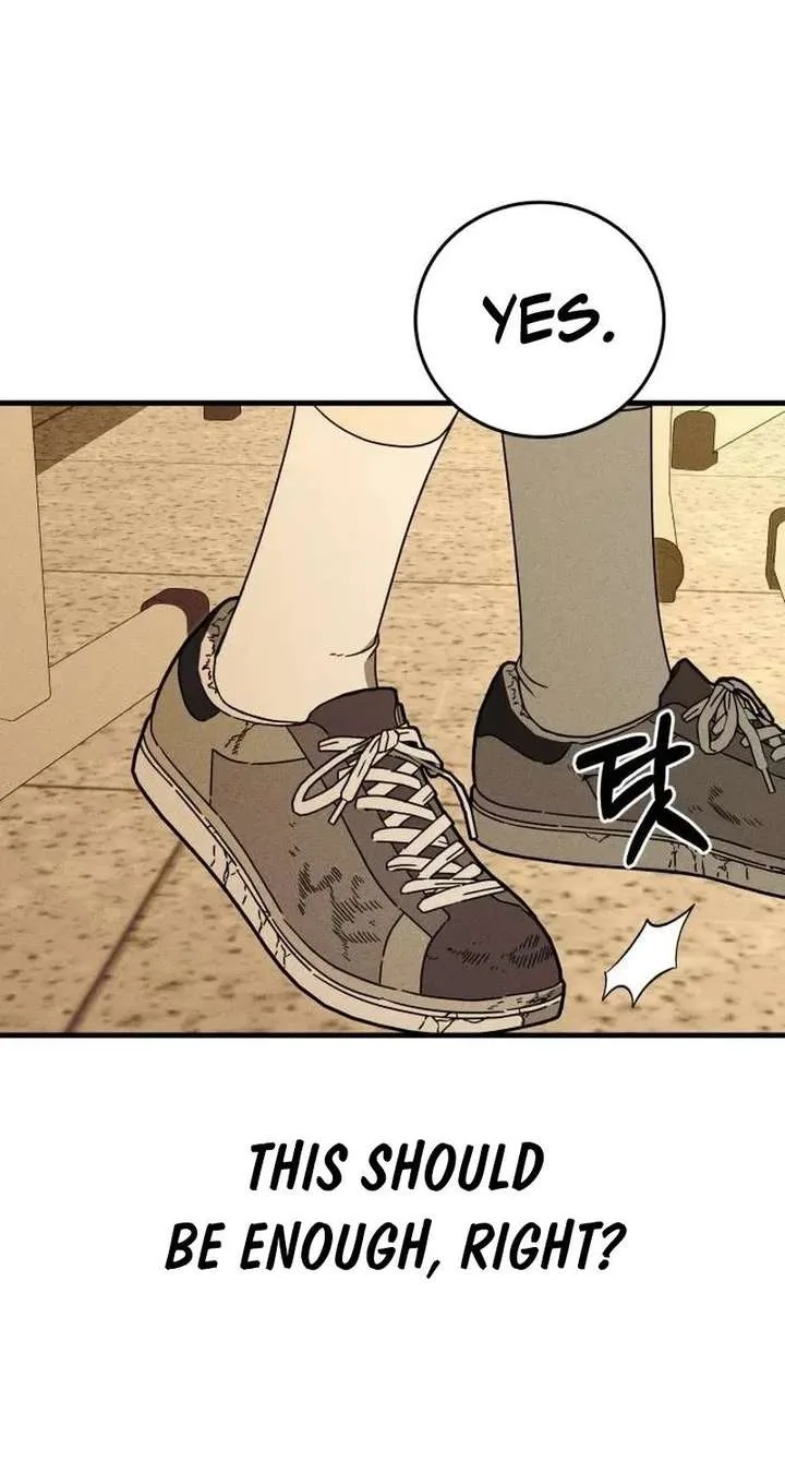 Spoiler – Manhwa Chapter 8 page 48