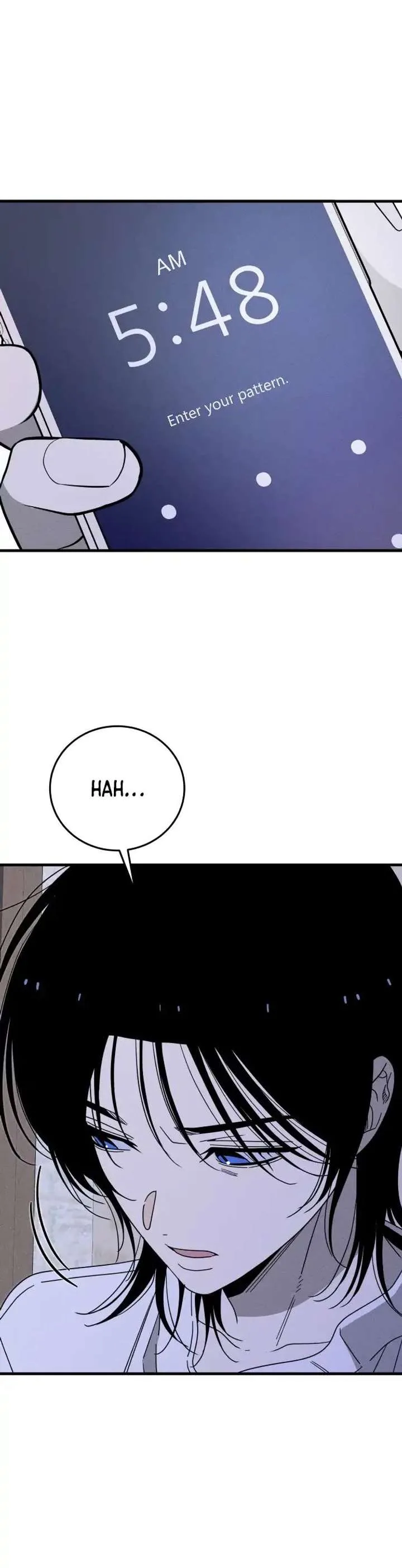 Spoiler – Manhwa Chapter 3 page 18