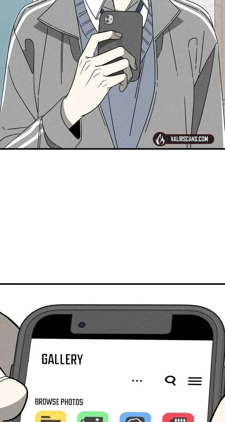 Spoiler – Manhwa Chapter 8 page 4