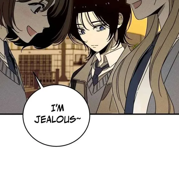Spoiler – Manhwa Chapter 8 page 35