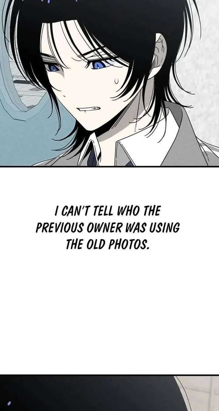 Spoiler – Manhwa Chapter 8 page 7