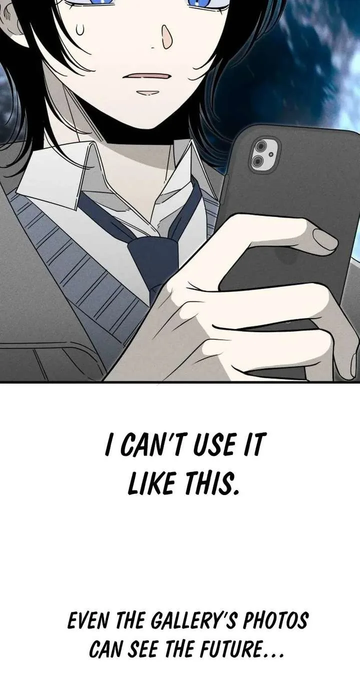 Spoiler – Manhwa Chapter 8 page 13