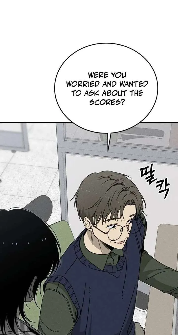 Spoiler – Manhwa Chapter 8 page 18
