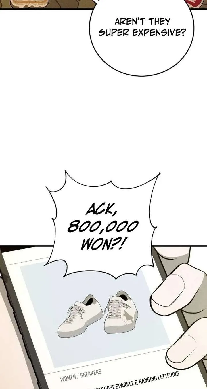 Spoiler – Manhwa Chapter 8 page 33