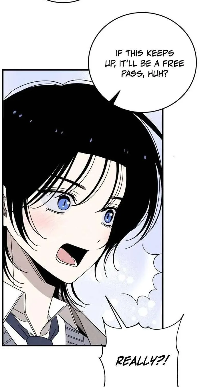 Spoiler – Manhwa Chapter 8 page 22