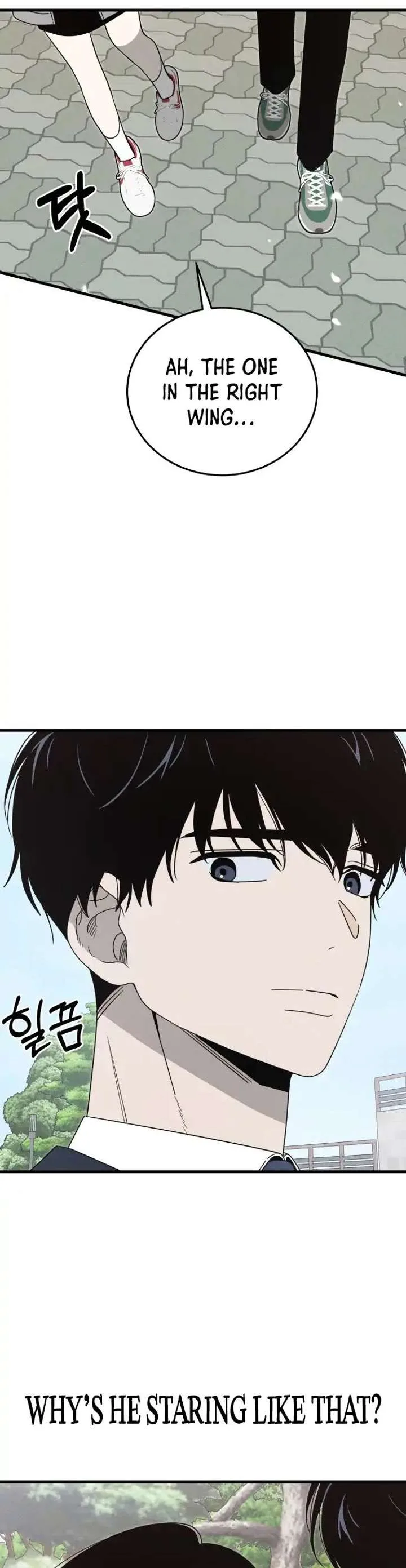 Spoiler – Manhwa Chapter 3 page 30