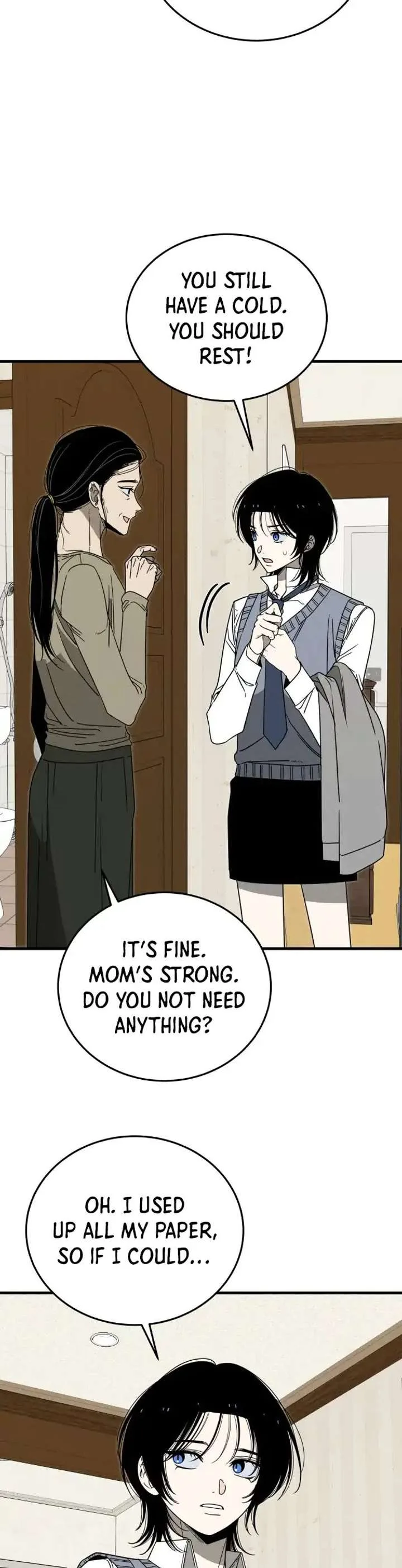 Spoiler – Manhwa Chapter 3 page 22