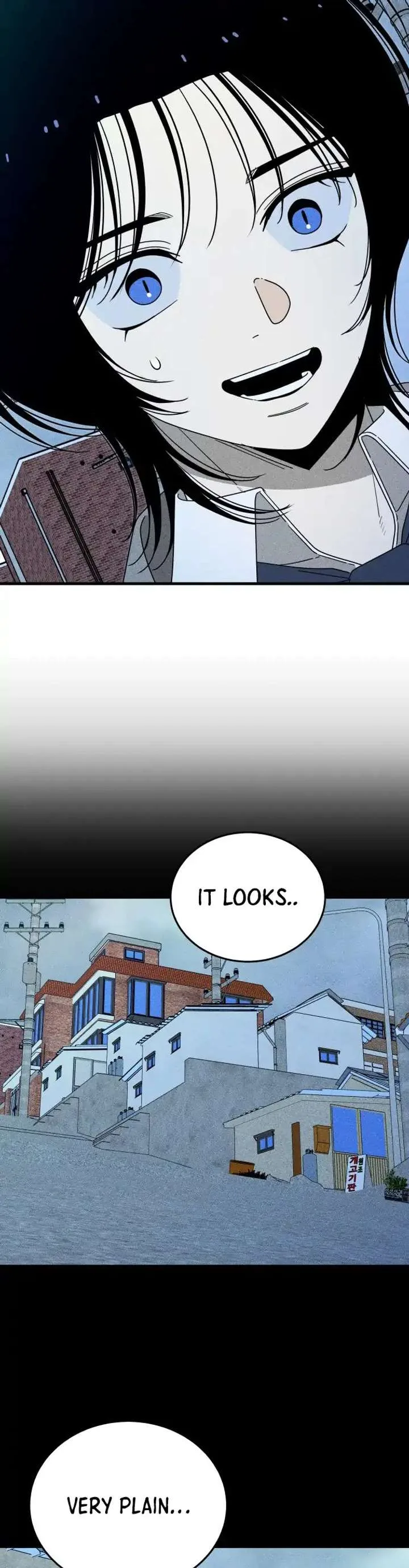 Spoiler – Manhwa Chapter 3 page 2