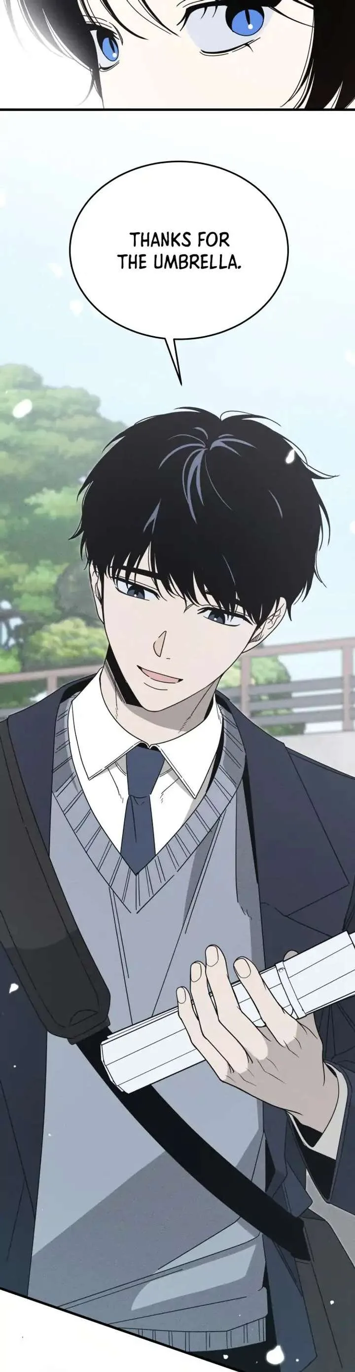 Spoiler – Manhwa Chapter 3 page 28