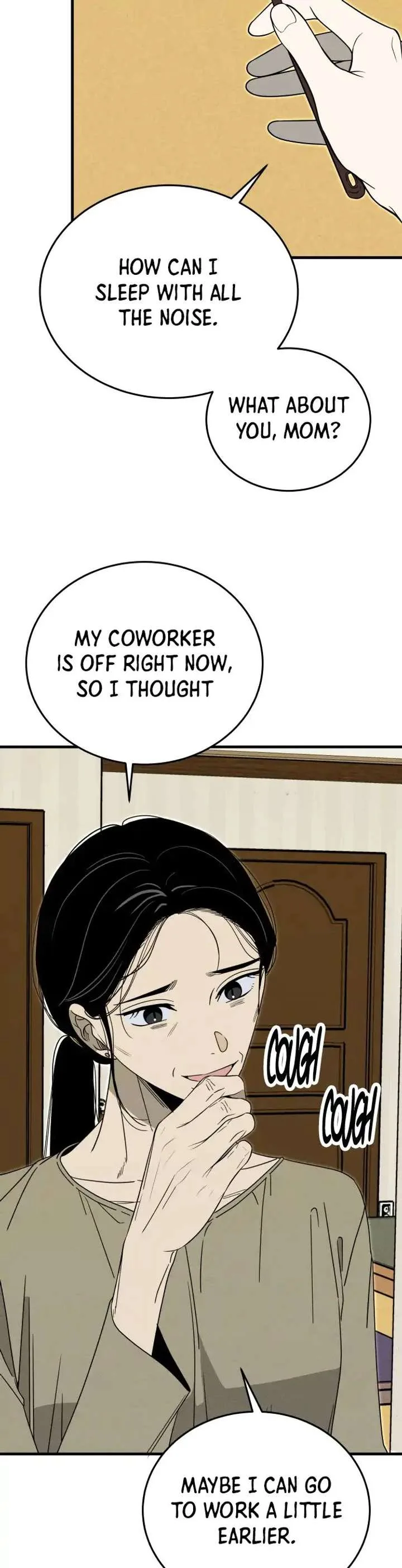 Spoiler – Manhwa Chapter 3 page 21