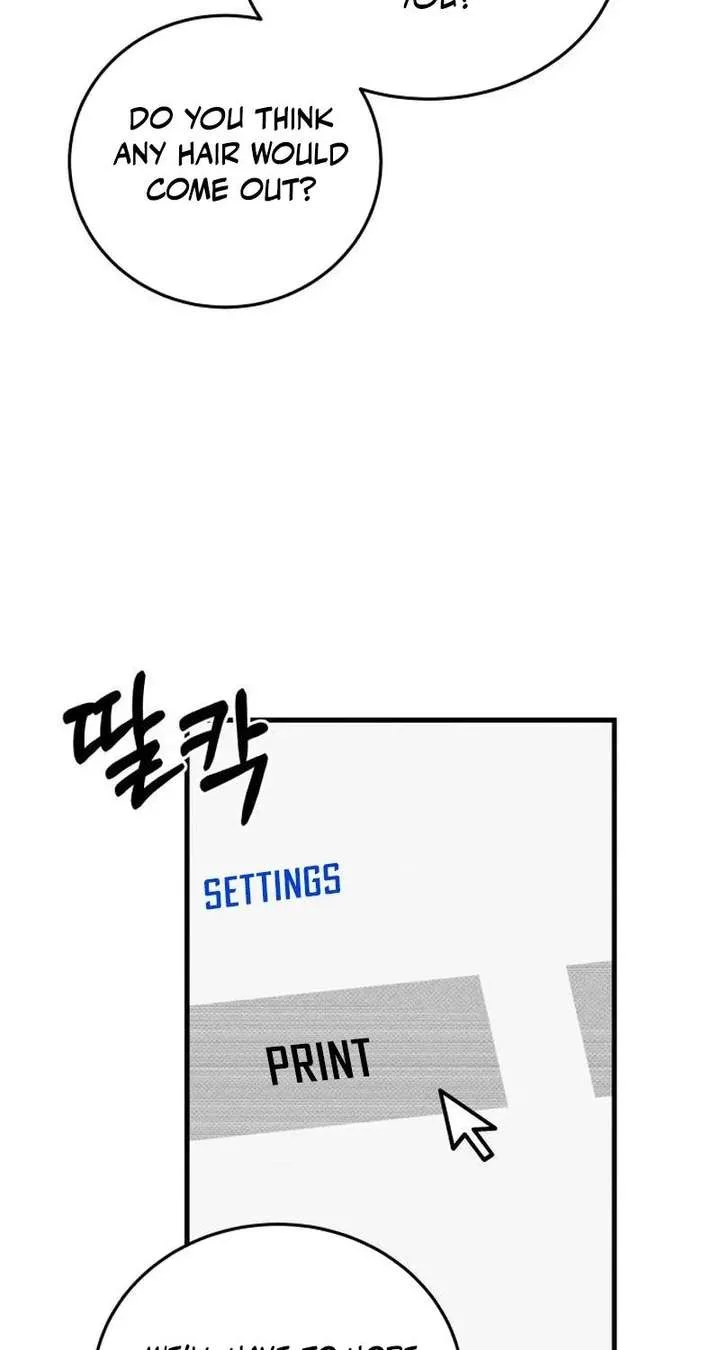 Spoiler – Manhwa Chapter 7 page 17