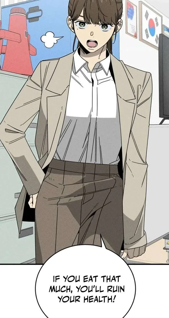 Spoiler – Manhwa Chapter 7 page 8