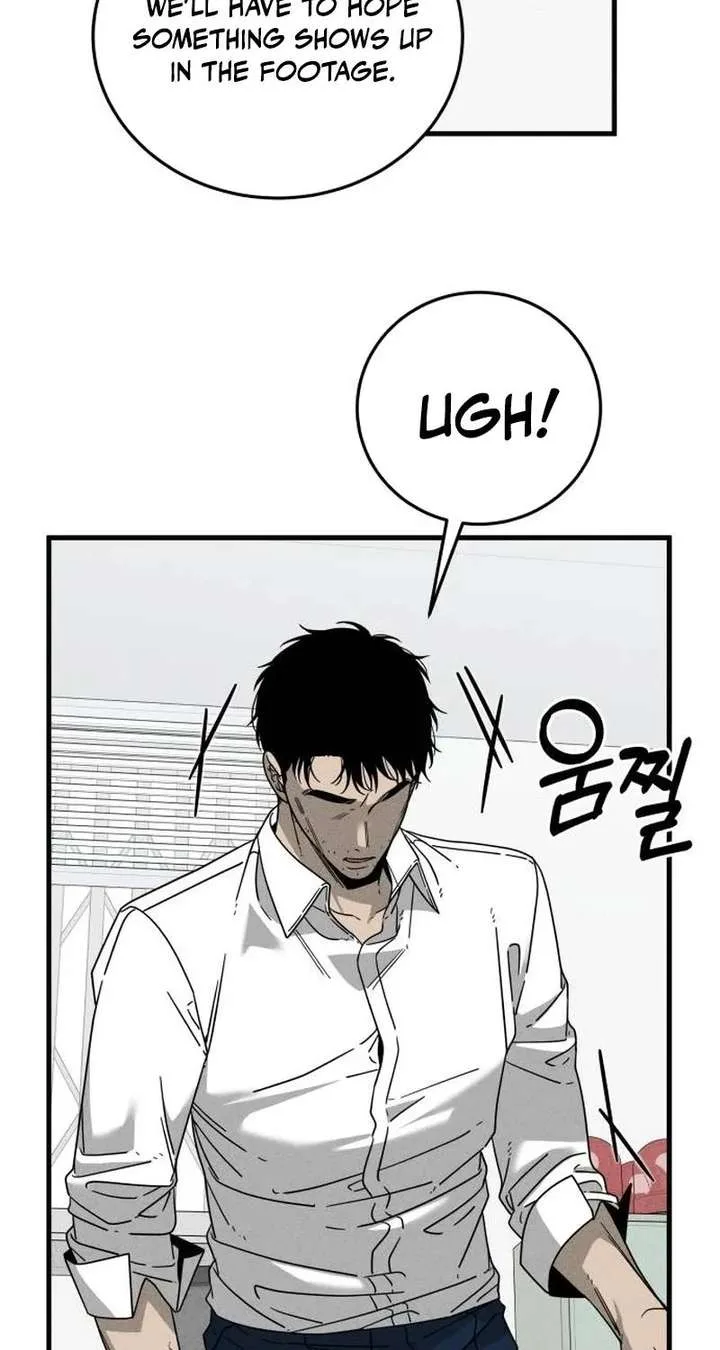 Spoiler – Manhwa Chapter 7 page 18