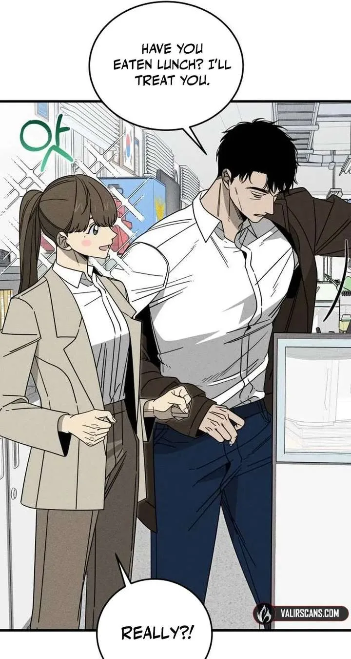 Spoiler – Manhwa Chapter 7 page 21