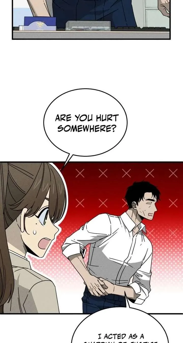 Spoiler – Manhwa Chapter 7 page 19