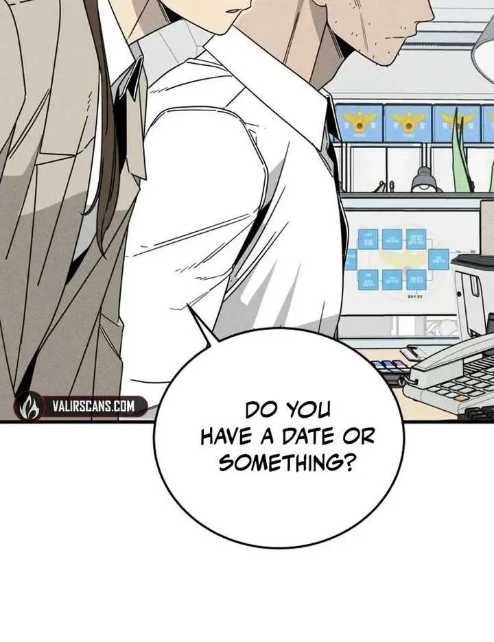 Spoiler – Manhwa Chapter 7 page 10